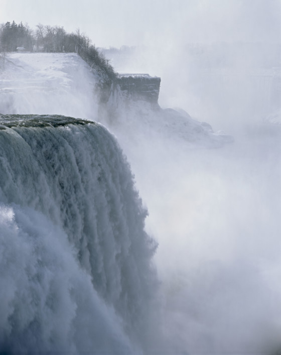 Falls 02, from Niagara