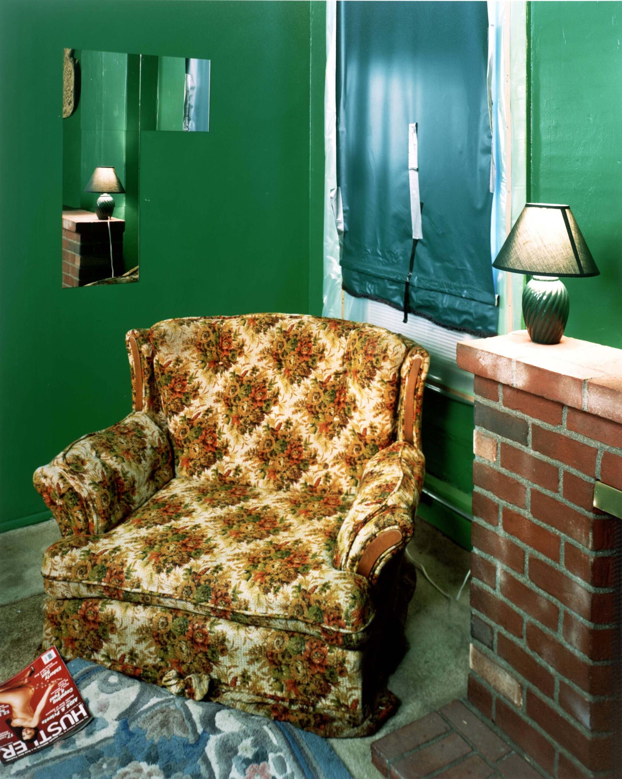 Sugar's, Davenport, Iowa, from Sleeping by the Mississippi