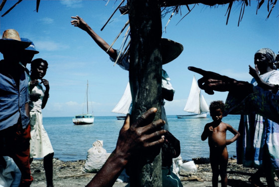 La Gonave, Haiti