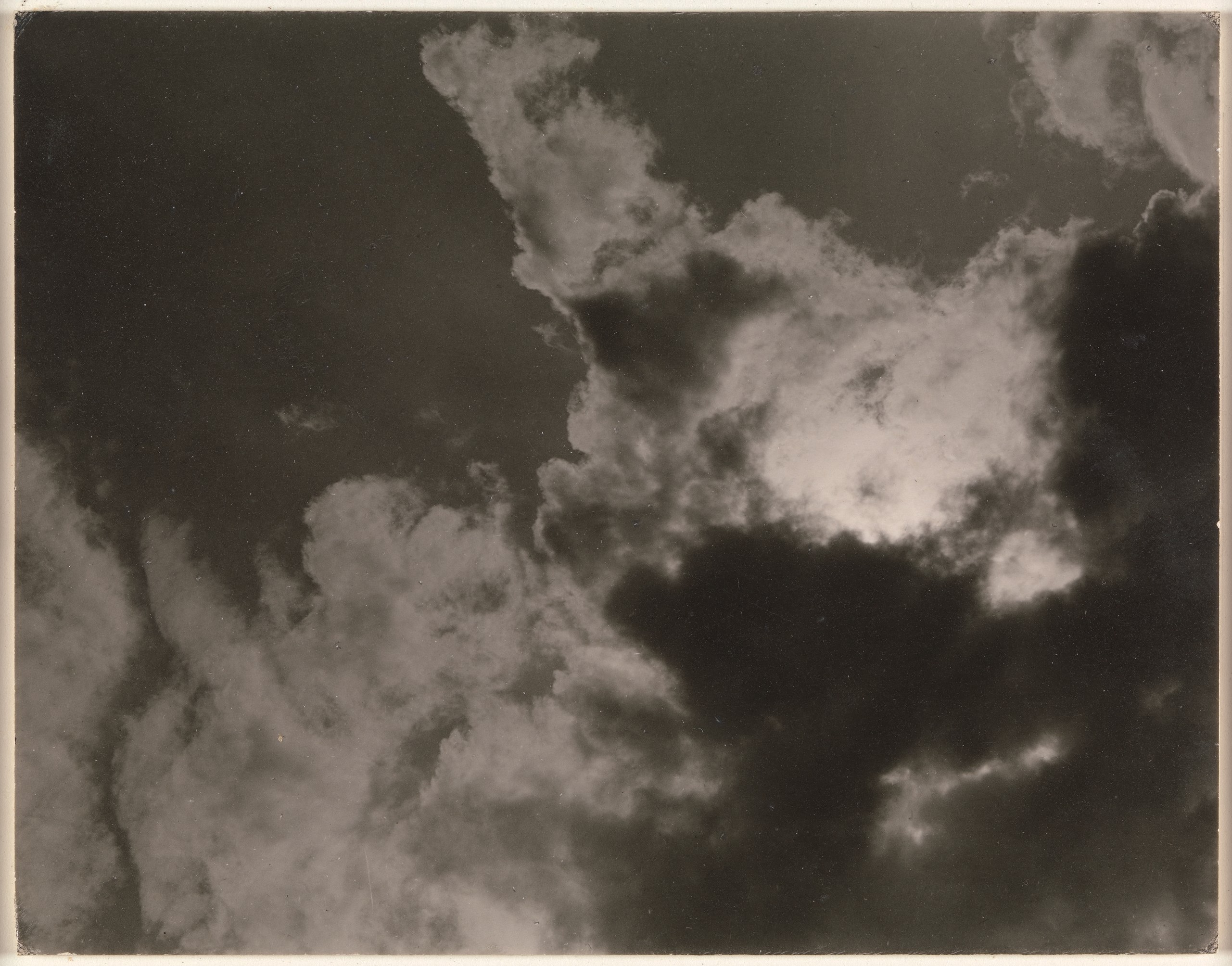 Alfred Stieglitz - Equivalent, 1925-1934