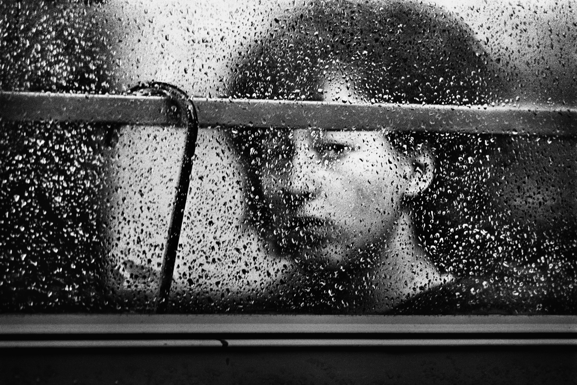 City Diary (Tokyo), Japan, 2008 — Anders Petersen