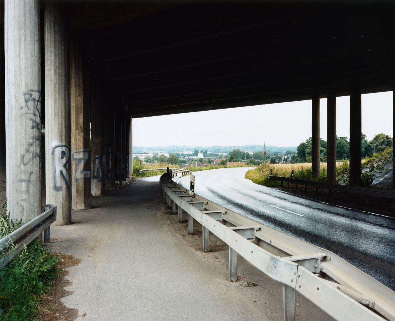 Industrial Heritage, Ruhr Valley — Andreas Weinand