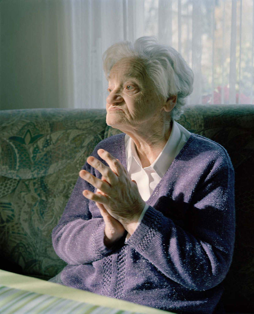 Siedlung (Housing Estate), Germany — Andreas Weinand