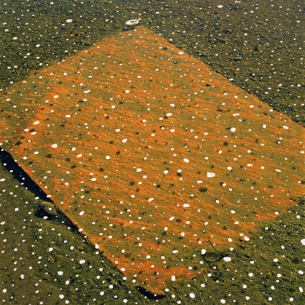 Anthony Hernandez - Everything #7, Los Angeles, 2002