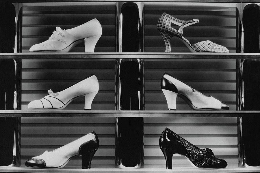 Still Life with Fruit, 1935 — Anton Bruehl