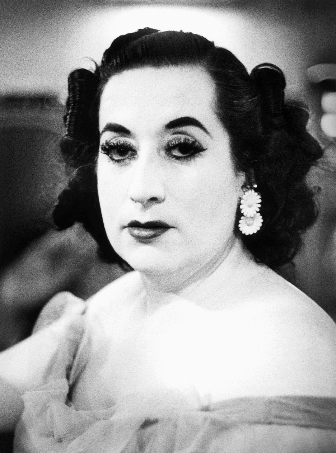 Spain — Christer Strömholm, 1959