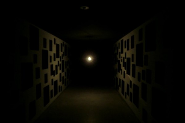 Les Archives du Cœur, Teshima Island, Japan, 2010 — Christian Boltanski