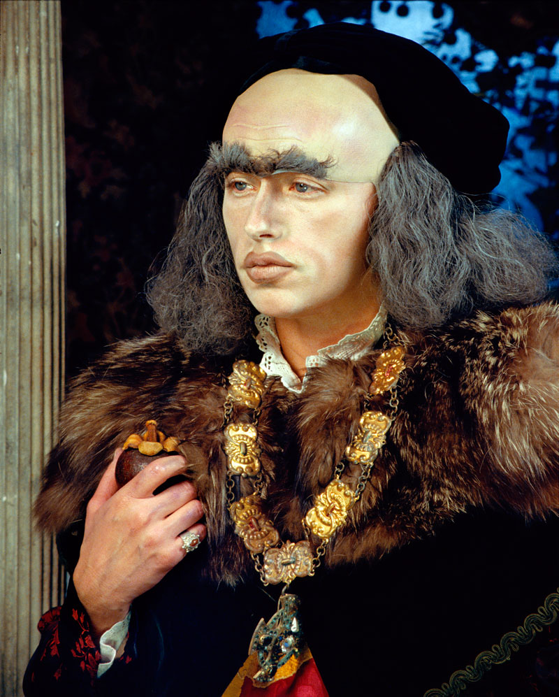 Untitled #213 by Cindy Sherman