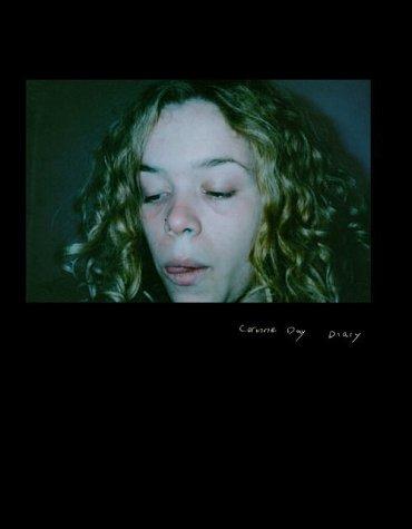 Corinne Day, Diary series self-portrait, London, 1996