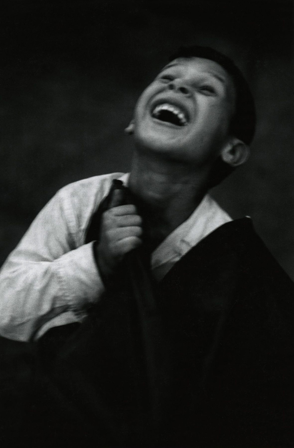 Chicago, 1956 — Dave Heath