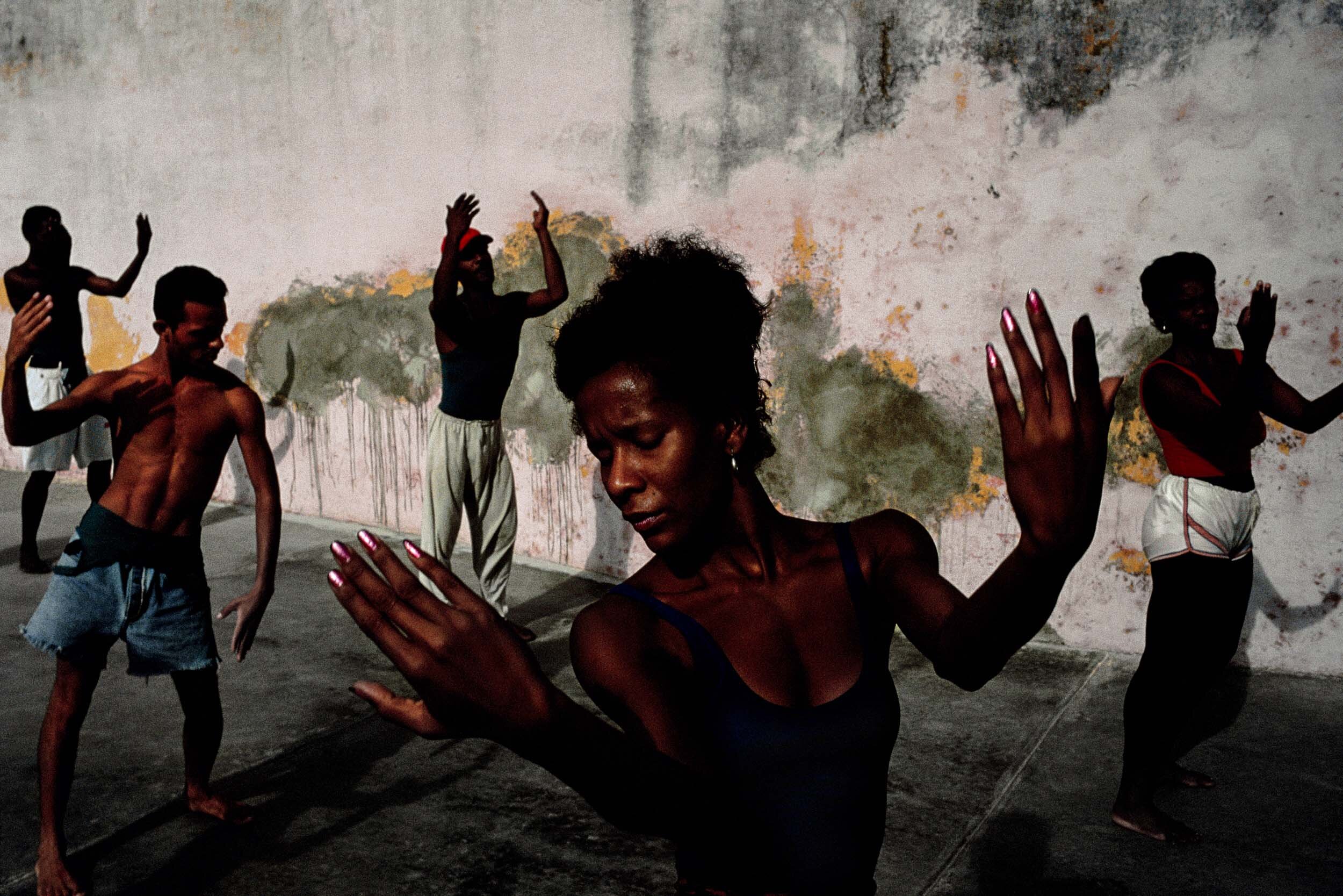 Cuba — David Alan Harvey