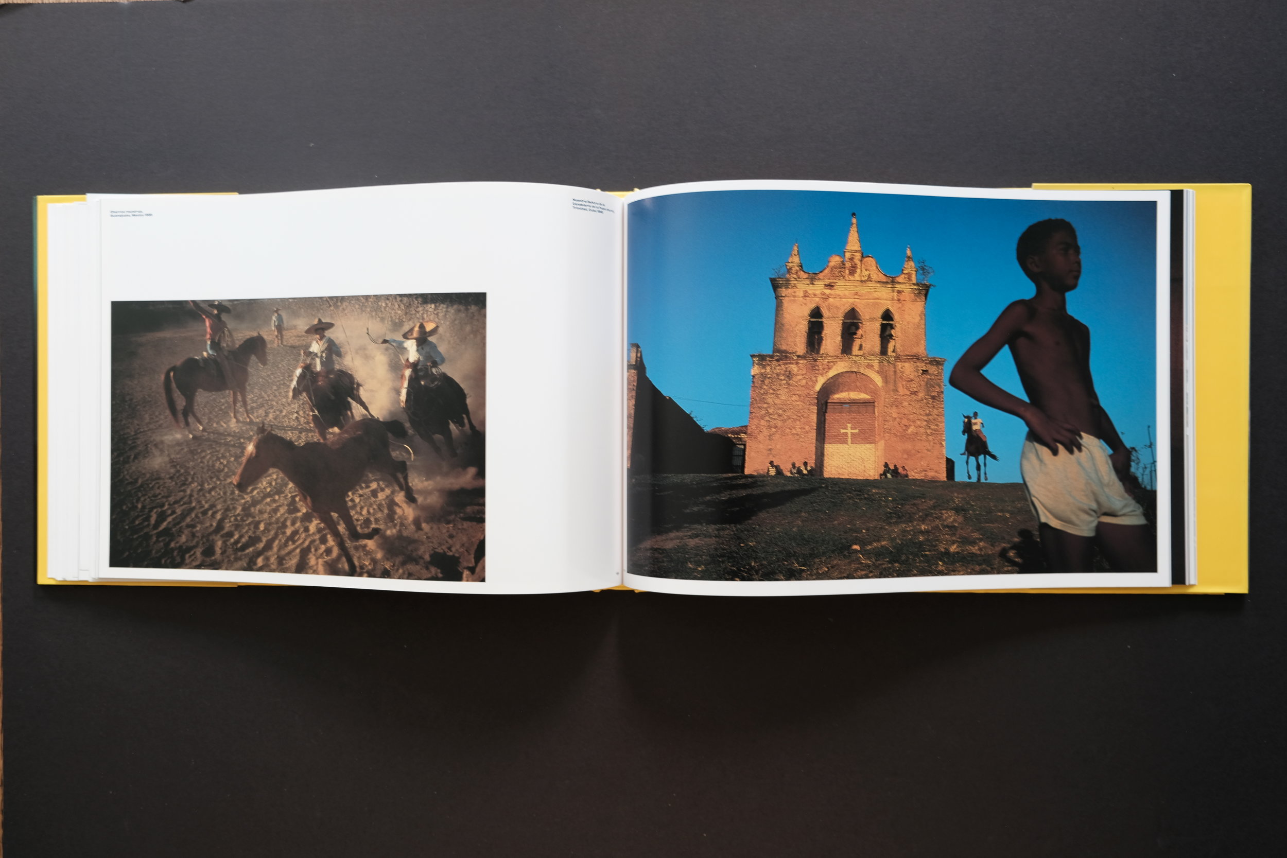 Divided Soul — David Alan Harvey