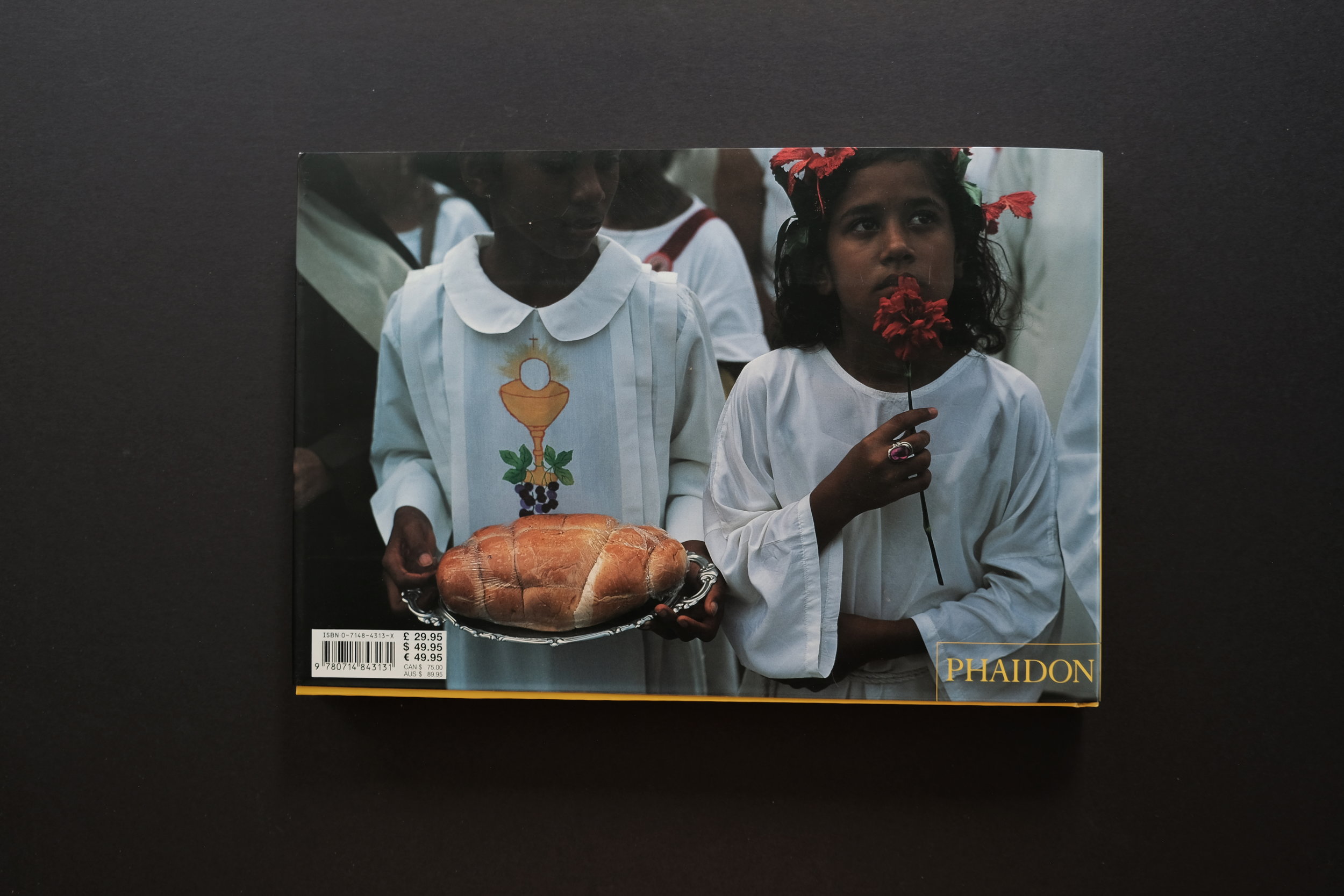 Divided Soul — David Alan Harvey