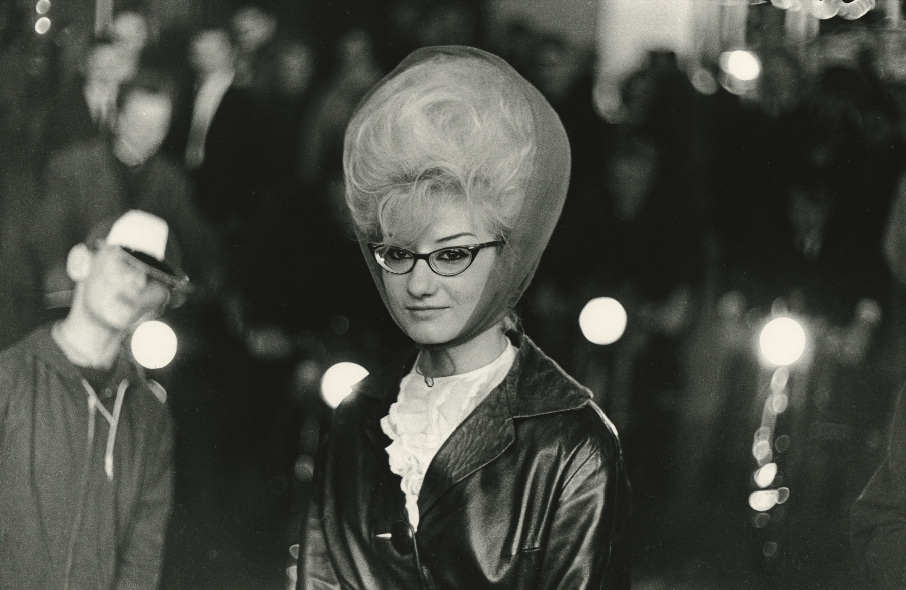 Amsterdam by Ed van der Elsken