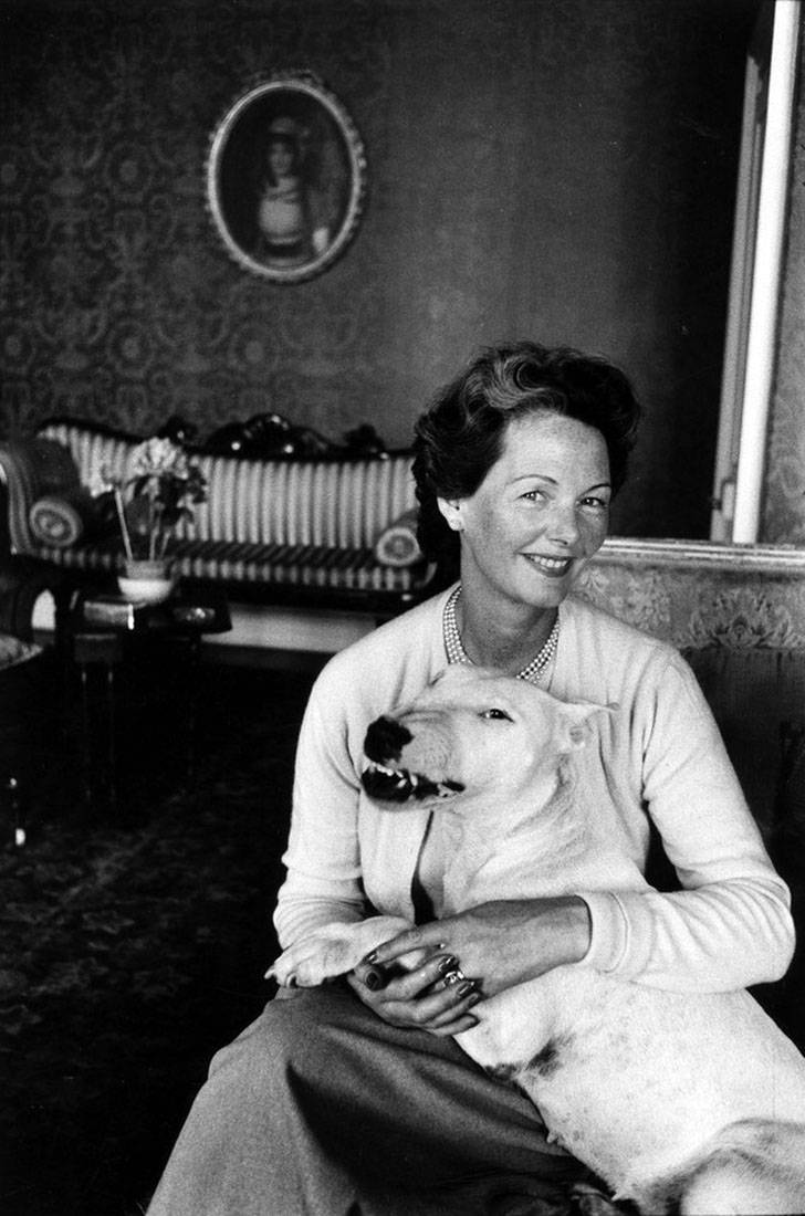 Brighton, England — Elliott Erwitt, 1978