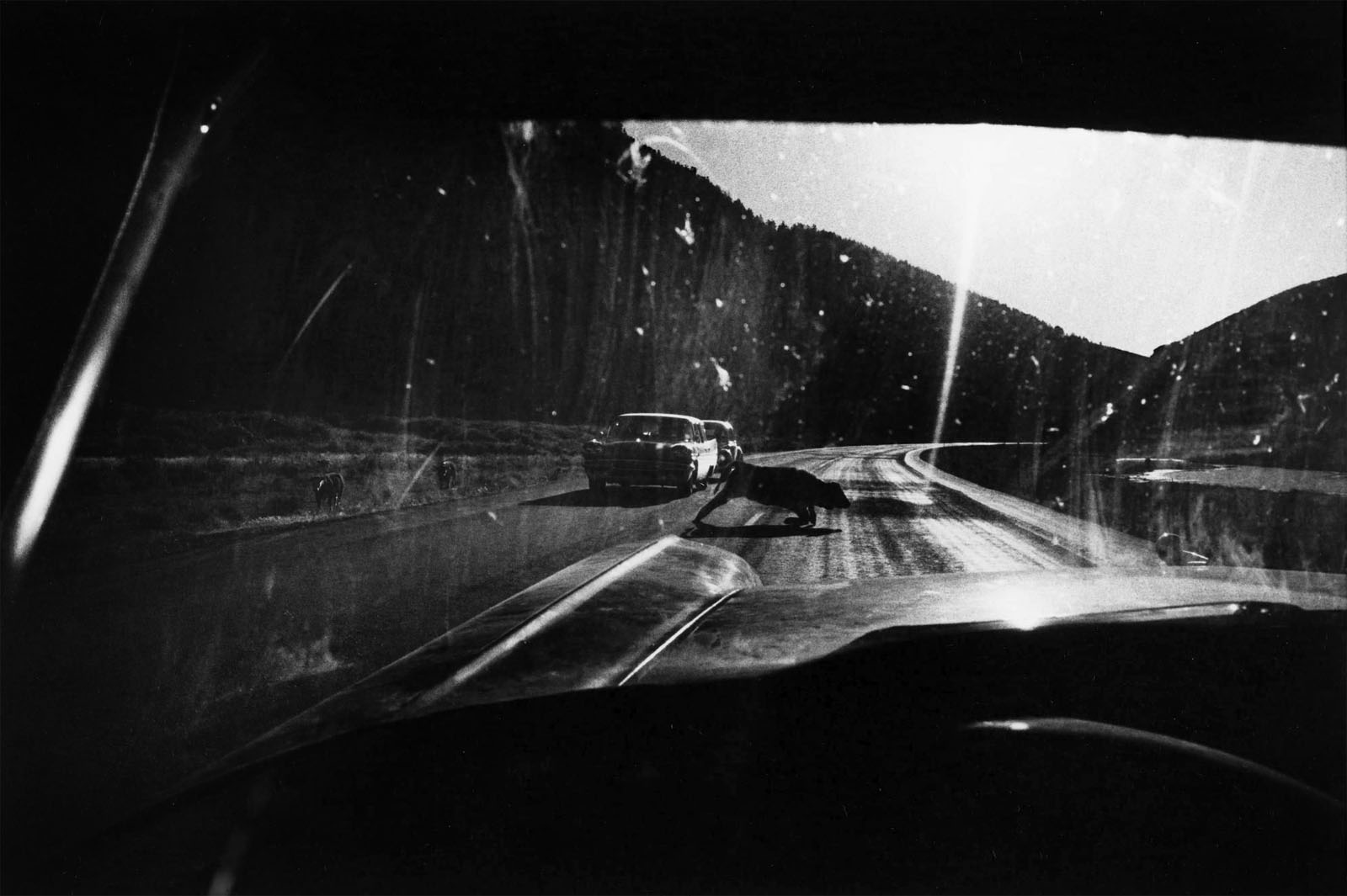 Utah (Wyoming), 1964