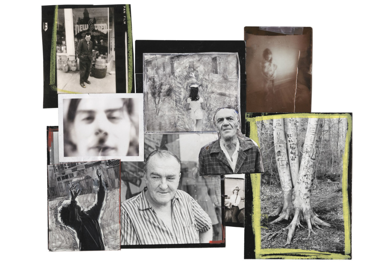 The Last Son — Jim Goldberg