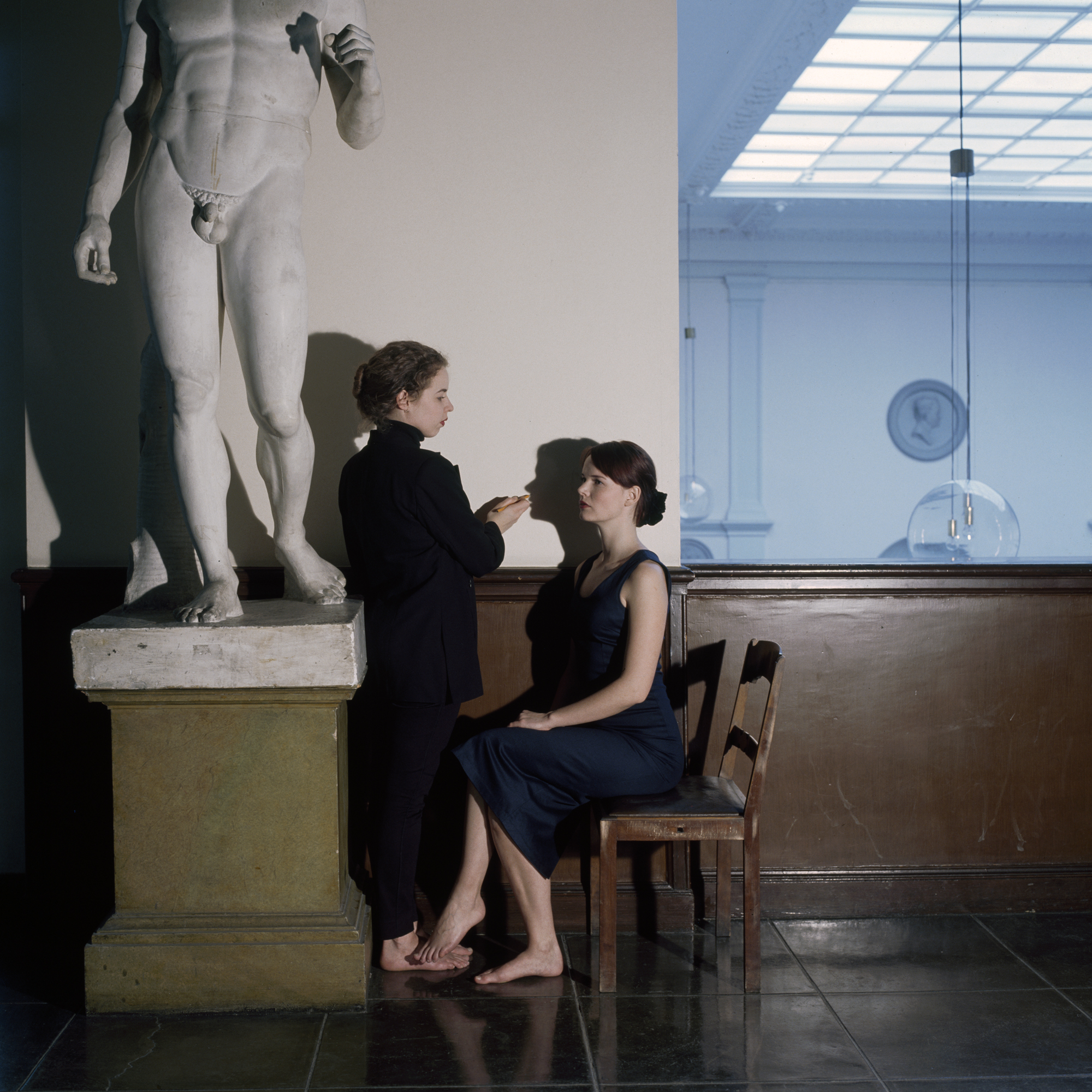 The Pencil of Nature — Karen Knorr