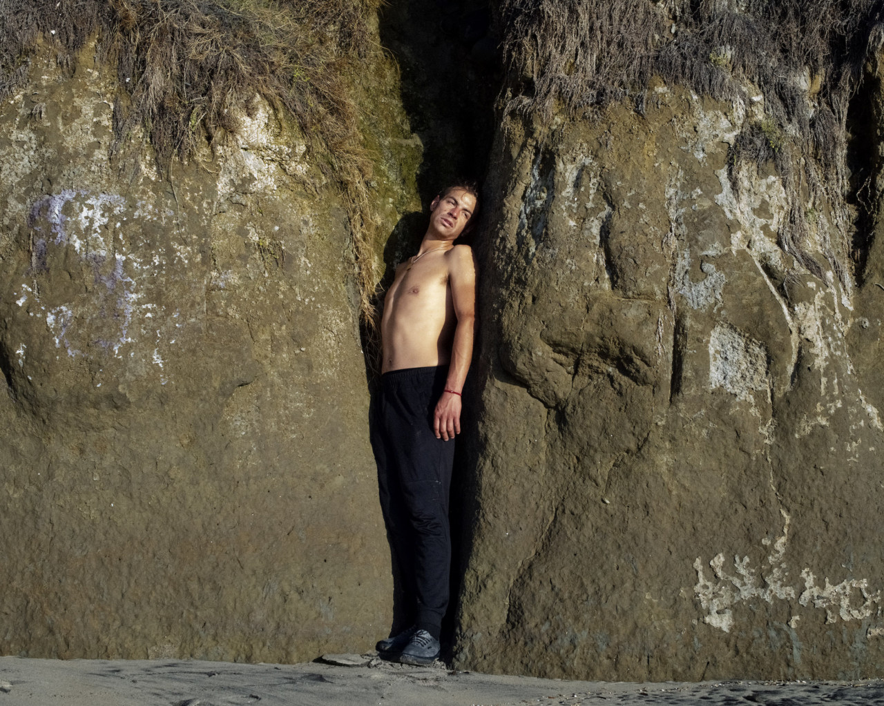 Aftermath, Dawn — Lua Ribeira