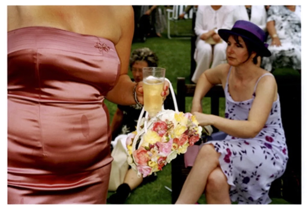 Ascot Racecourse, from Luxury, 2009