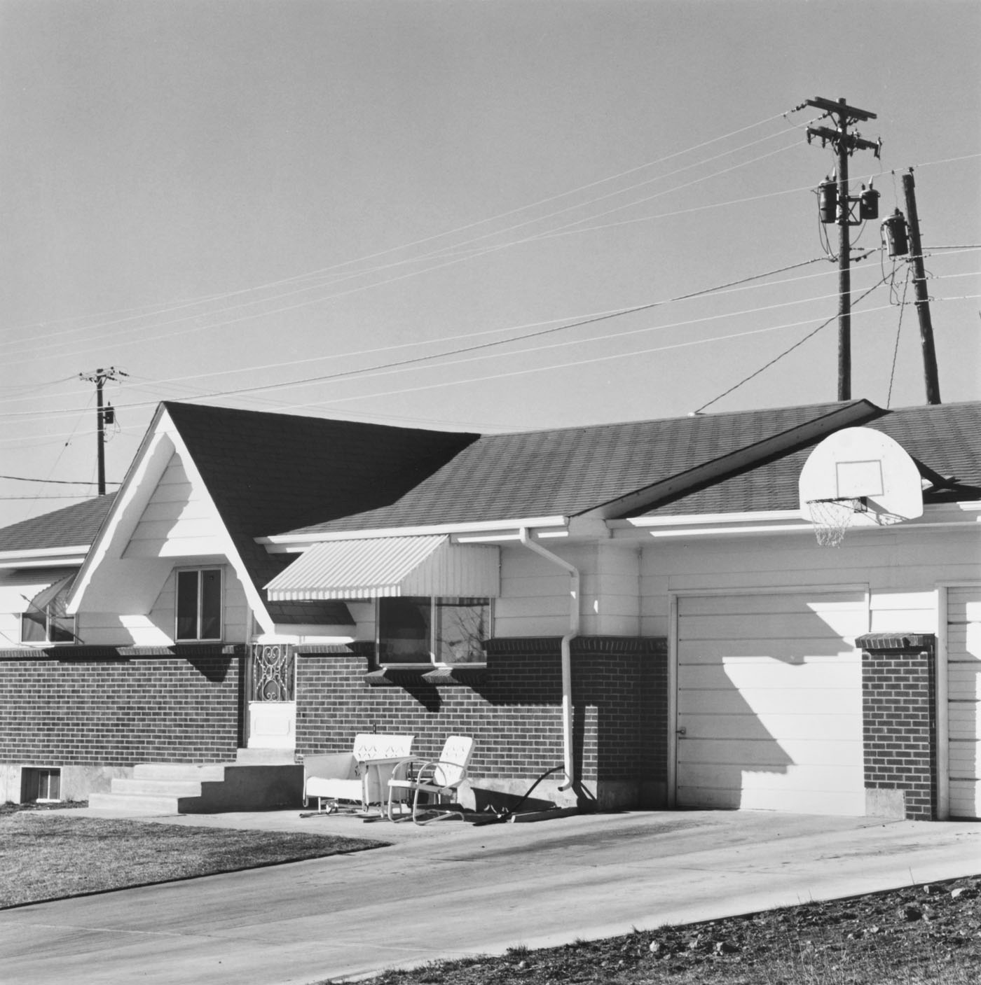 Lakewood, Colorado by Robert Adams