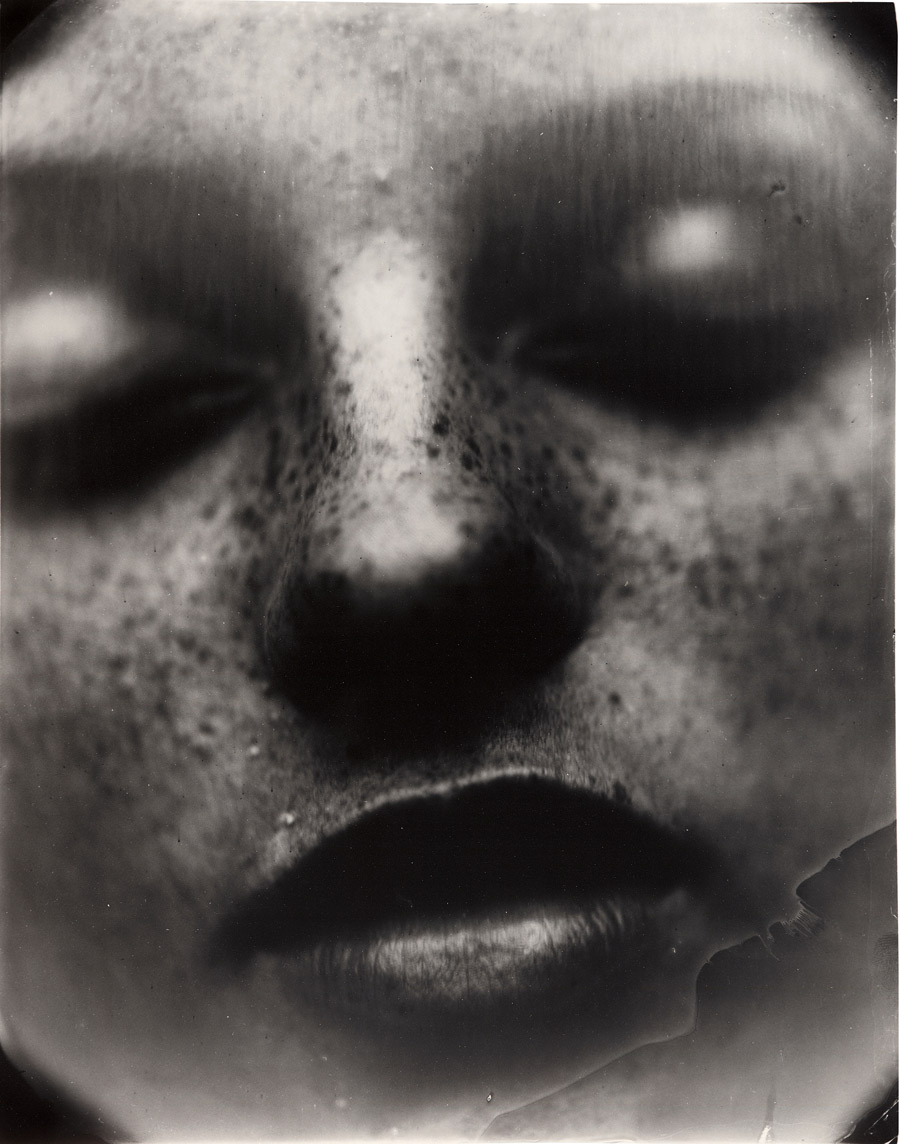 Virginia #42 by Sally Mann