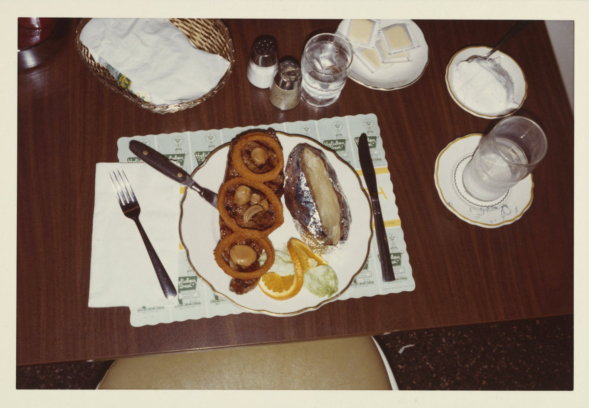 Clovis, New Mexico, 1974 — Stephen Shore