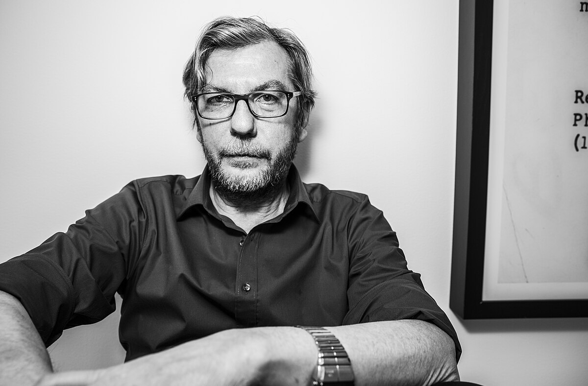 Thomas Ruff works at David Zwirner Gallery, 2016