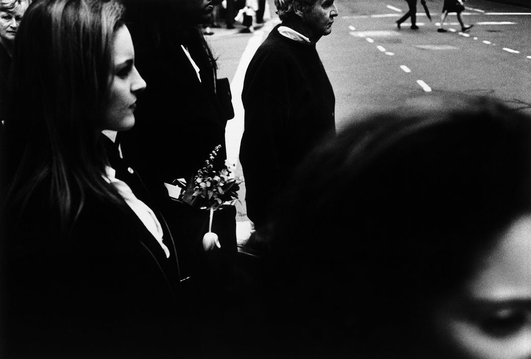 Bondi Beach, Sydney, Dream/Life, 2000 — Trent Parke