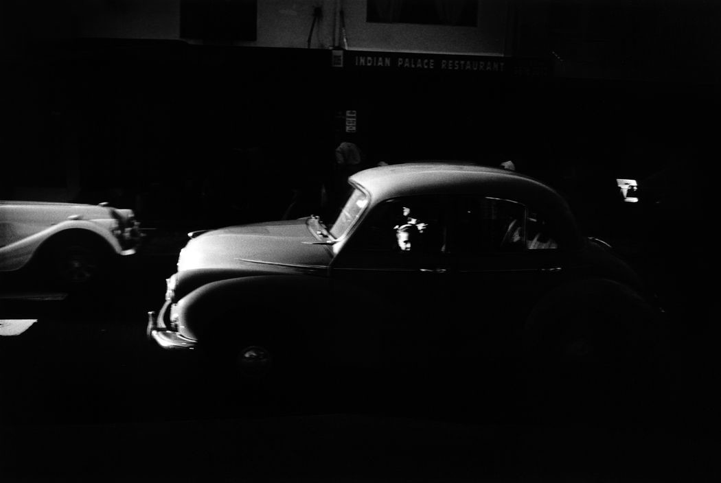 Untitled, Sydney, Dream/Life, 1999 — Trent Parke