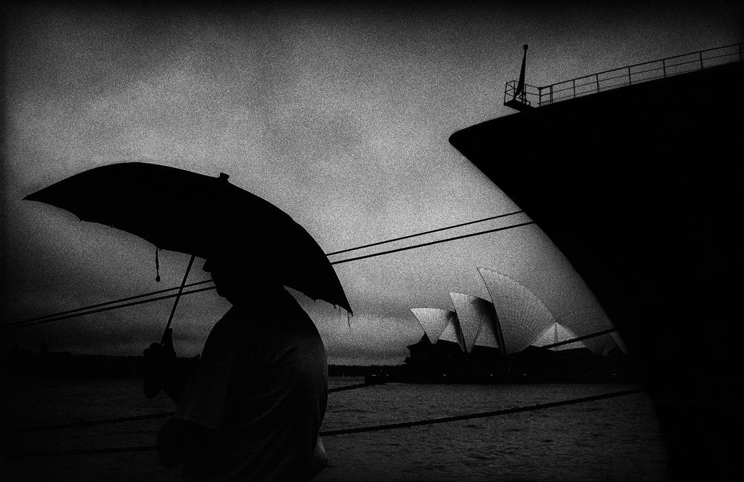 Untitled, Sydney, Dream/Life, 2000 — Trent Parke
