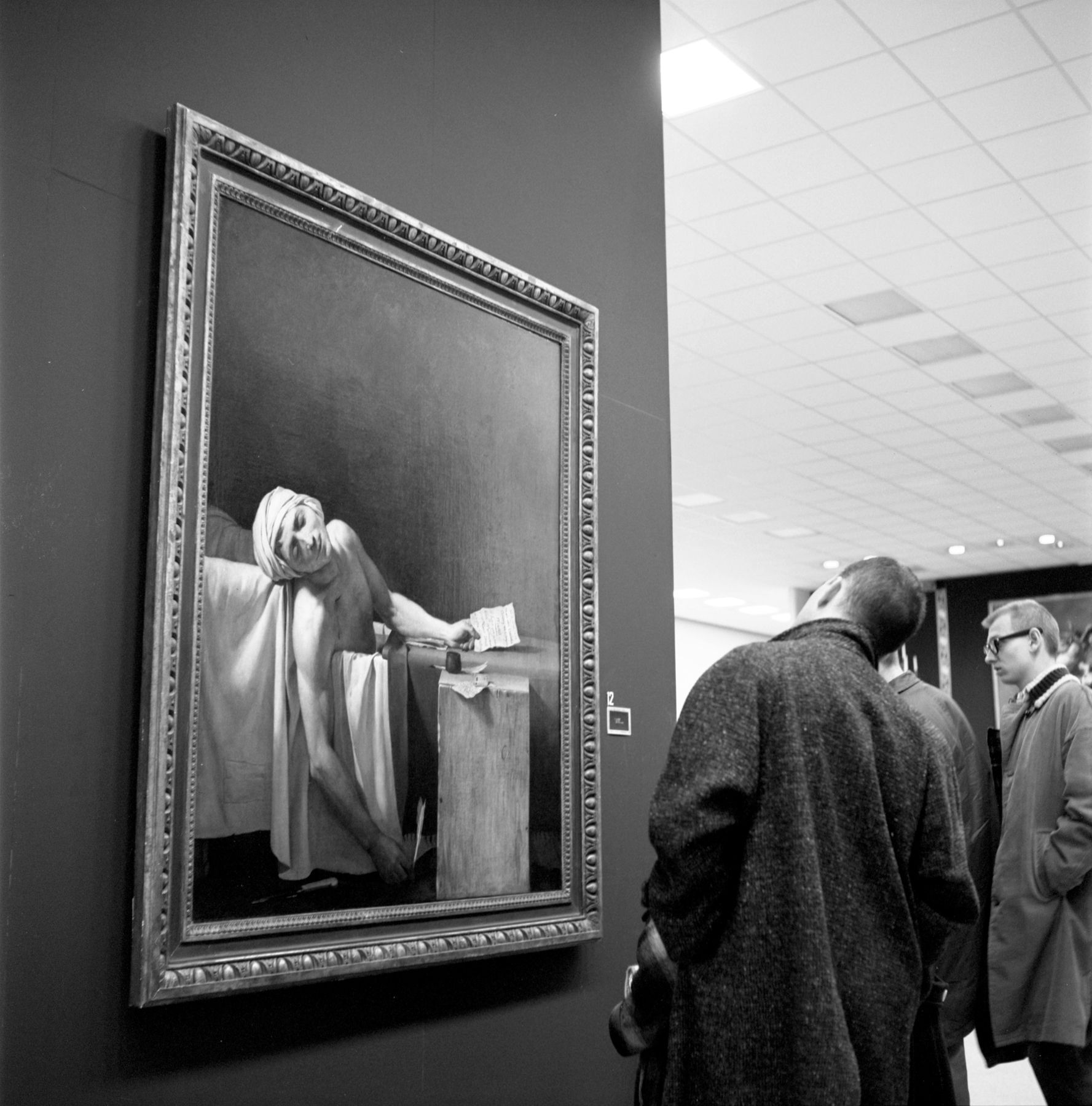 Chicago, 1962 — Vivian Maier