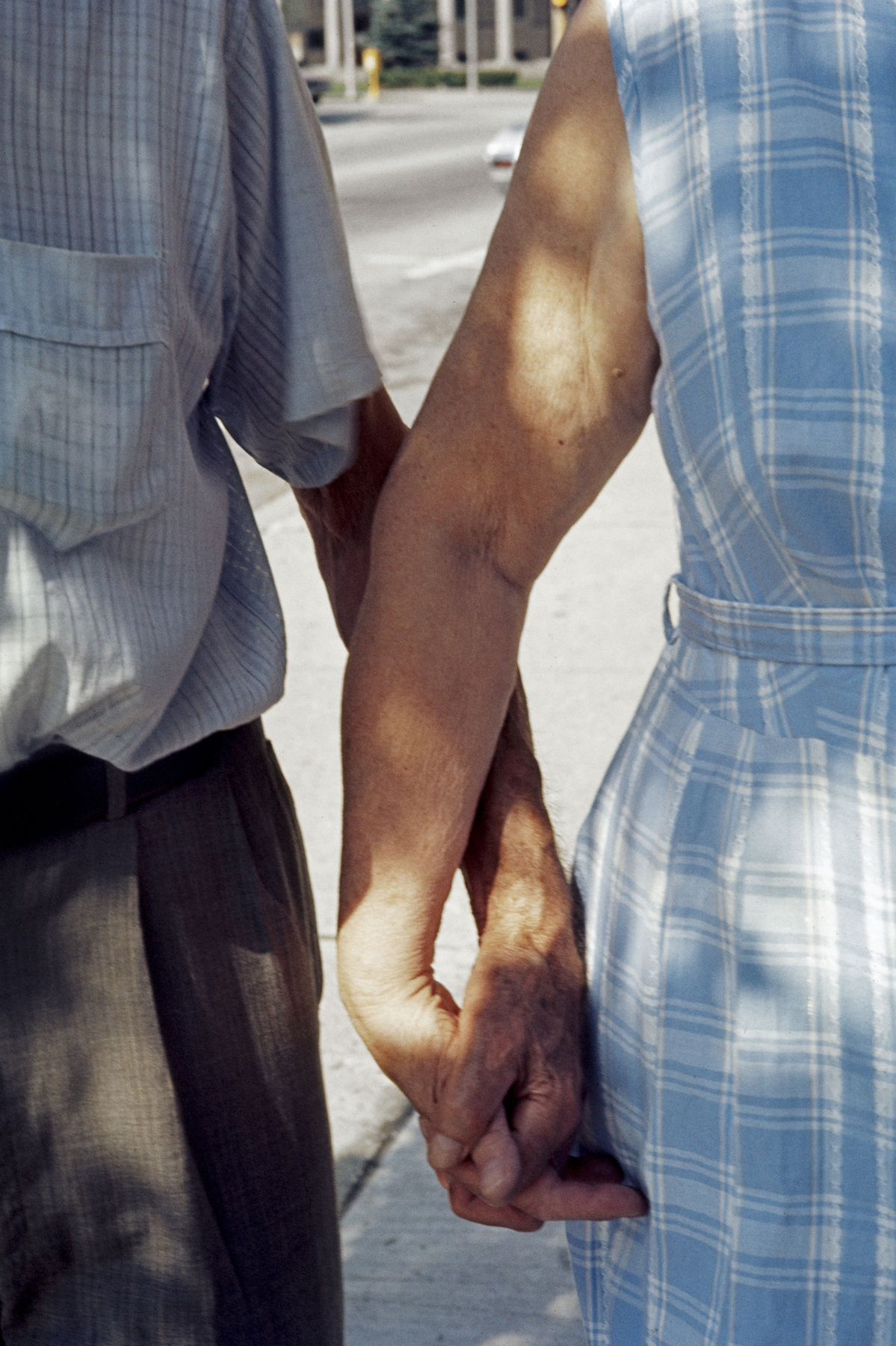 Chicago, 1972 — Vivian Maier
