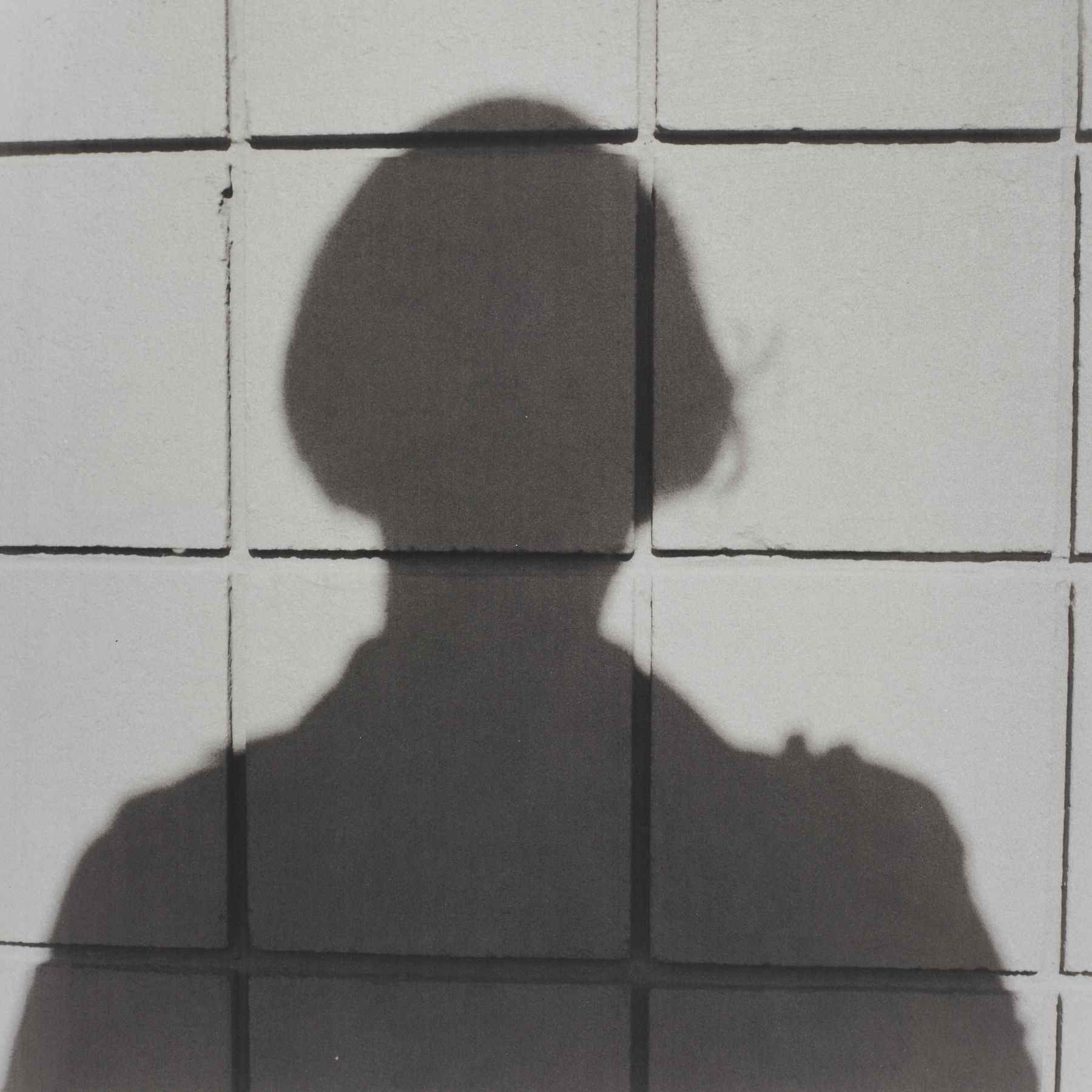 Self-Portrait, undated — Vivian Maier