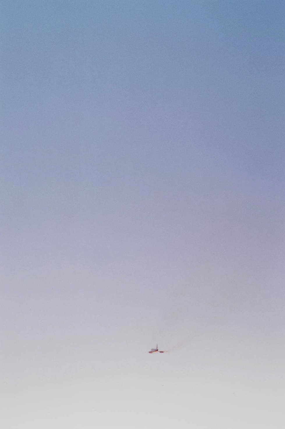 Concorde Grid, 1997 by Wolfgang Tillmans