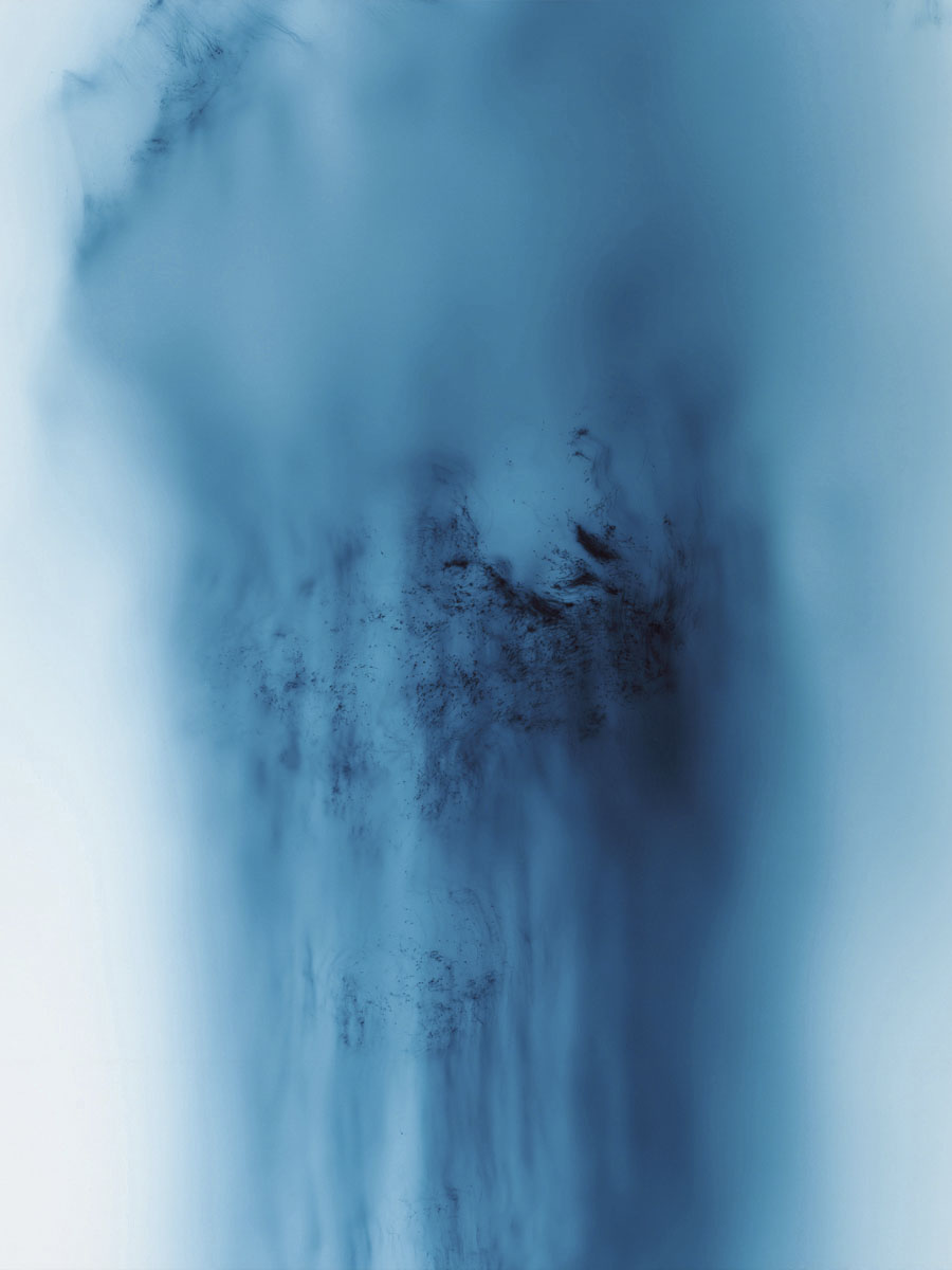 Freischwimmer 57, 2004 by Wolfgang Tillmans