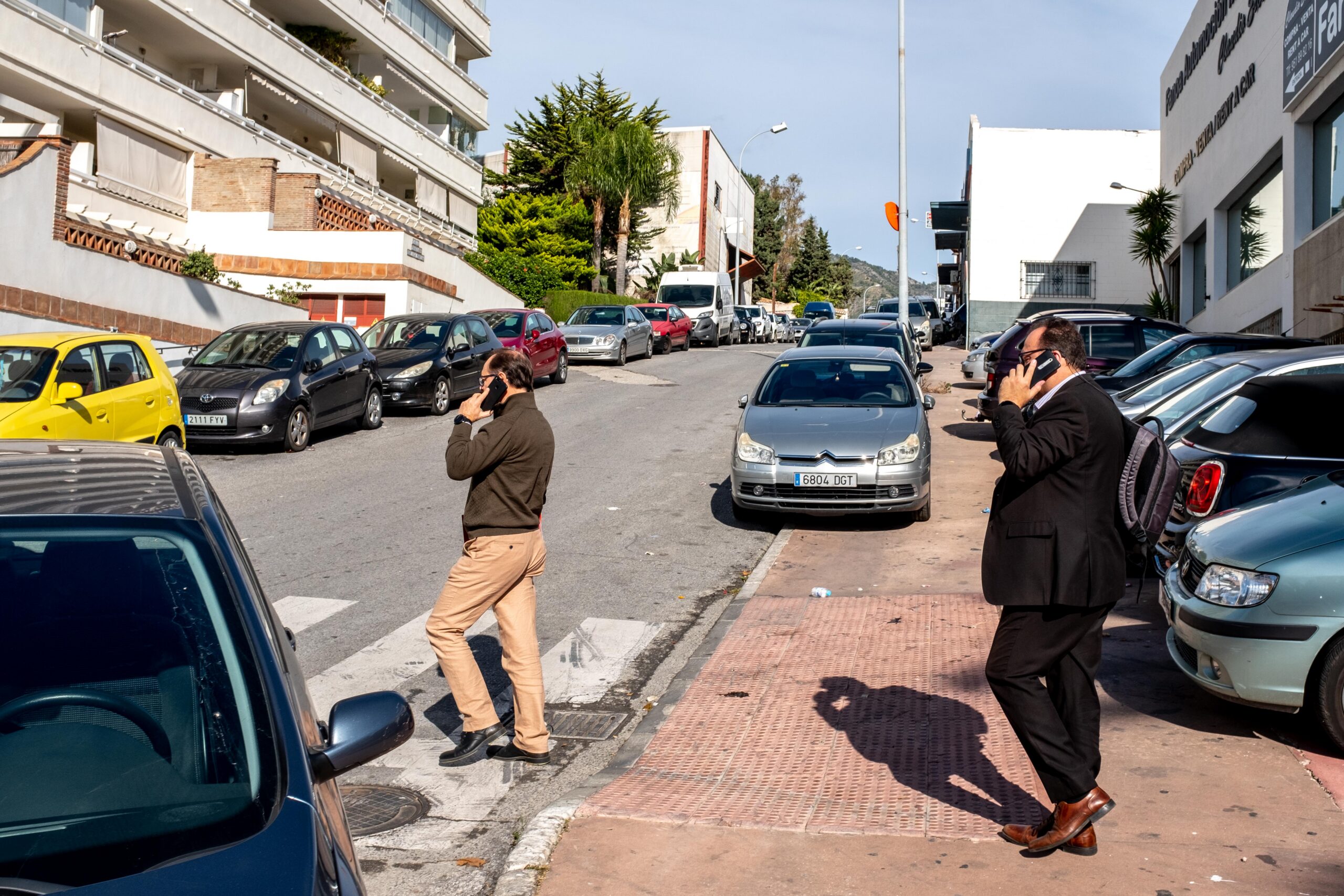 10154 26-11-19 Marbella ( Fujifilm - X100F - 23 mm - Aperture priority - 1-600 sec at f - 8.0 - ISO 200 - ) -5627