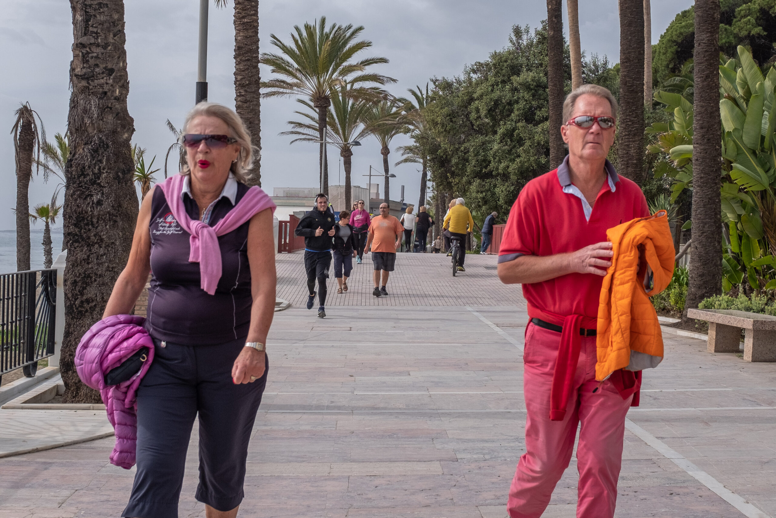 10164 08-02-20 Marbella Seafront ( X100F - 23 mm - Aperture priority - 1-1000 sec at f - 5.6 - ISO 200 - ) -6018