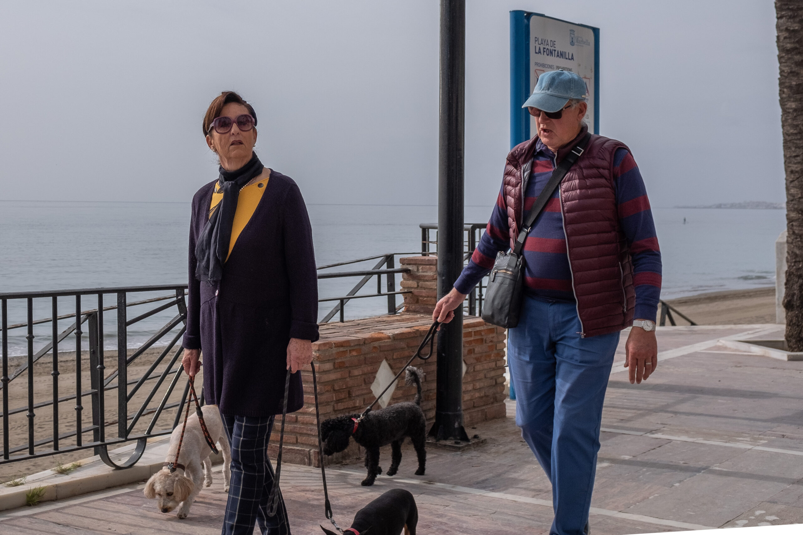 10164 08-02-20 Marbella Seafront ( X100F - 23 mm - Aperture priority - 1-1900 sec at f - 5.0 - ISO 200 - ) -5997