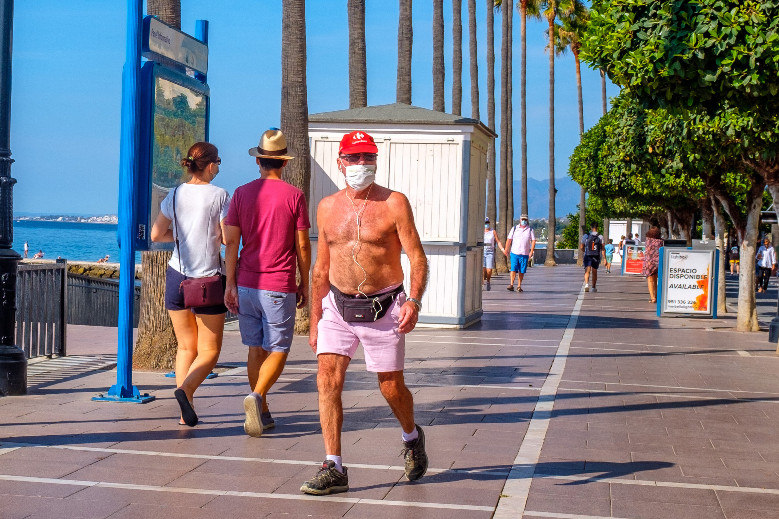 10178 27-09-20 Marbella ( X100F - - - Shutter priority - ¹⁄₄₀₀ sec at ƒ - 9.0 - ISO 200 - 0 EV ) 6741