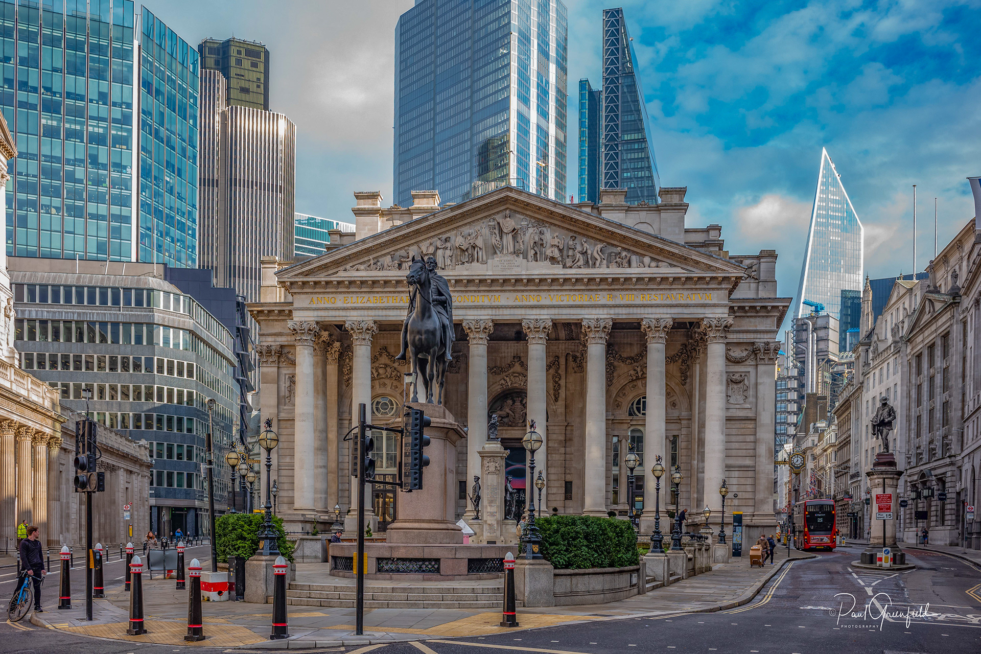 Bank of England