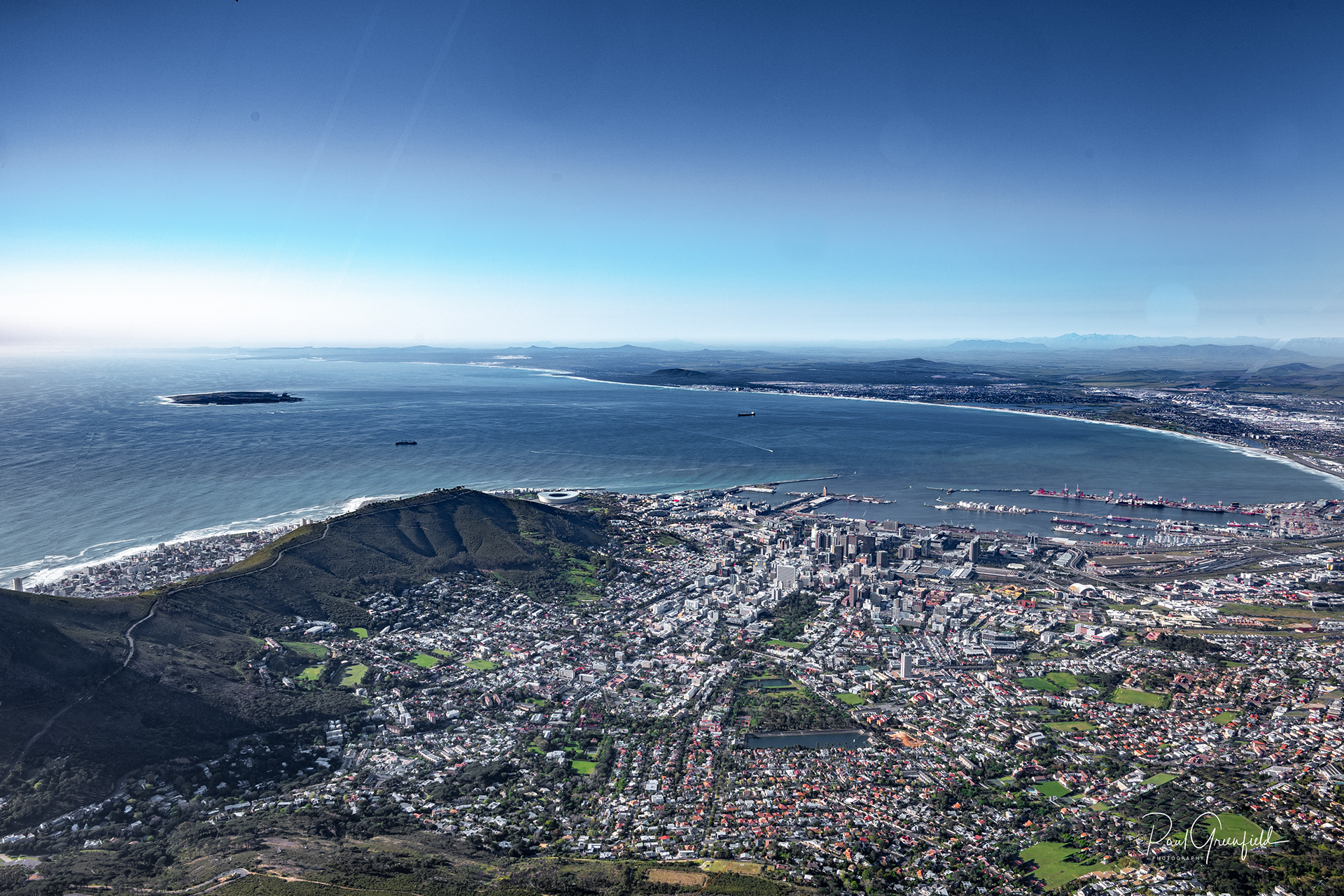 Cape Town 2