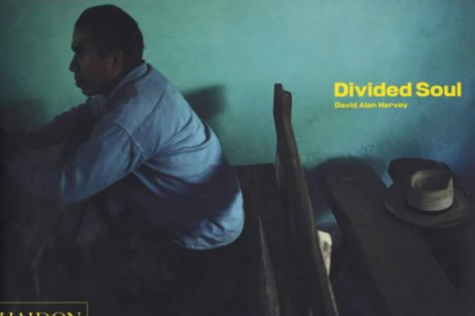 David Alan Harvey - Divided Soul