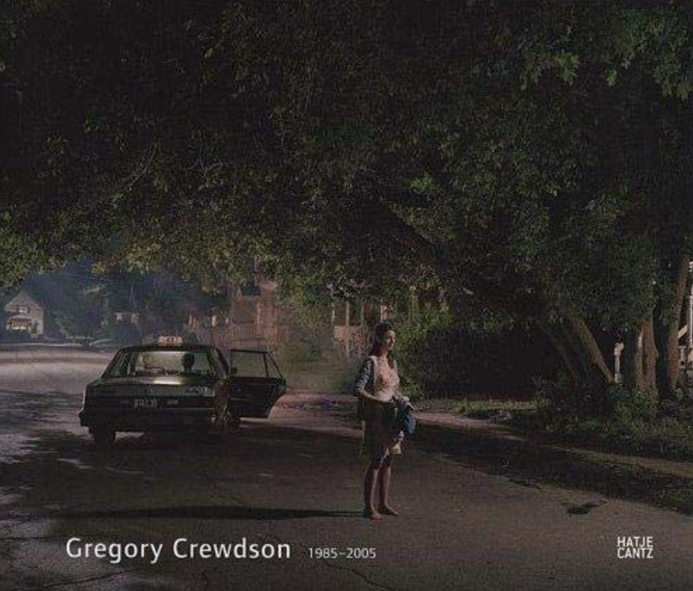 Gregory Crewdson - 1985 2005