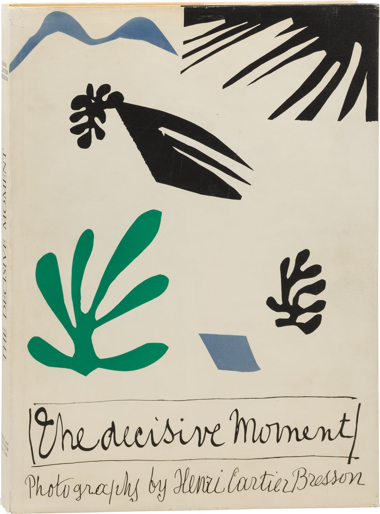 Henri Cartier-Bresson - The Decisive Moment