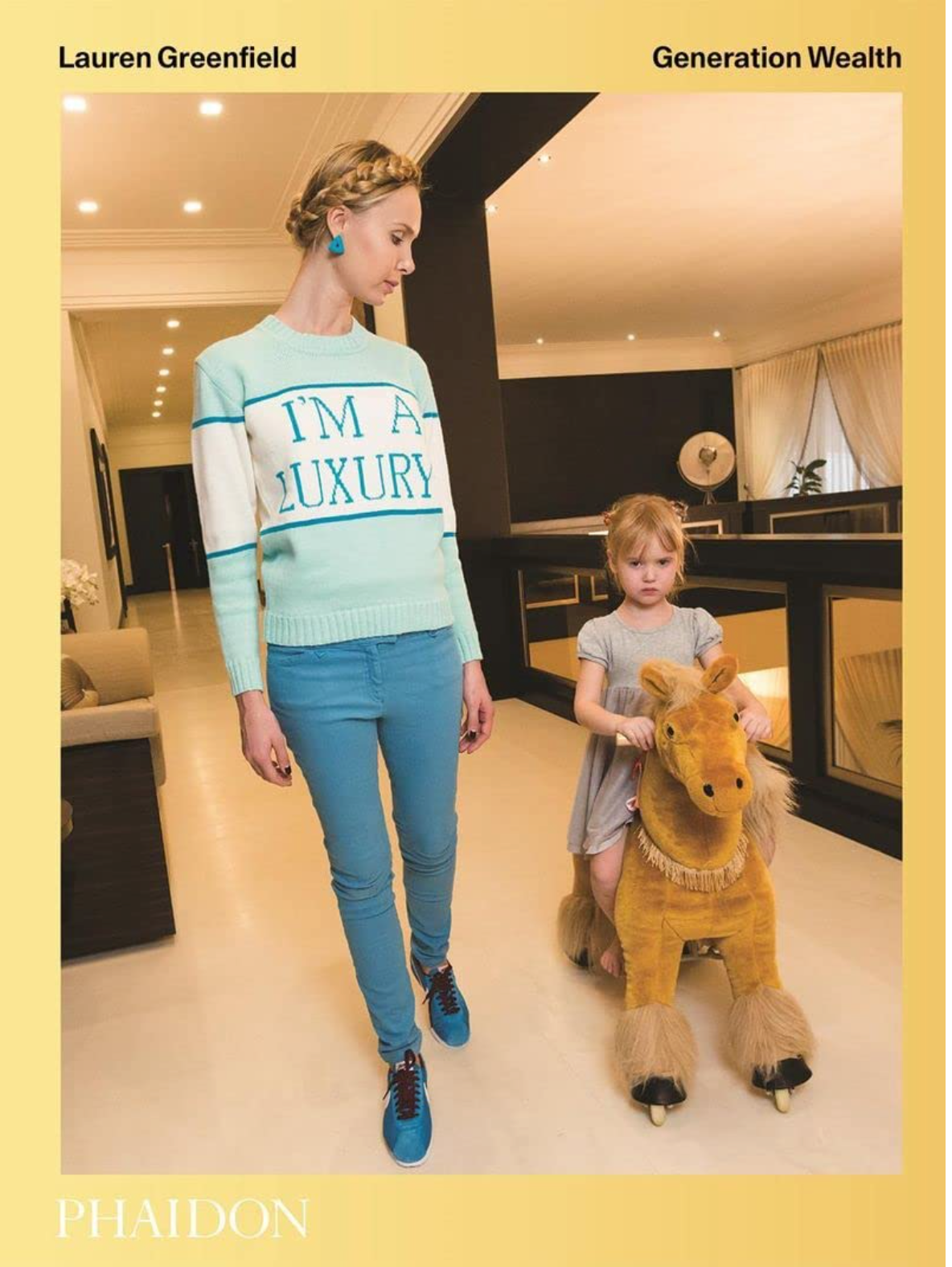 Lauren Greenfield - Generation Wealth