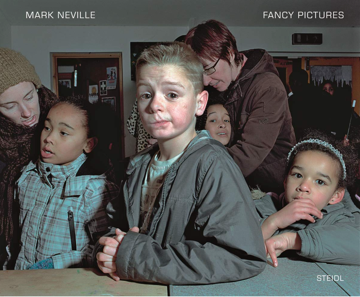 Mark Neville - Fancy Pictures