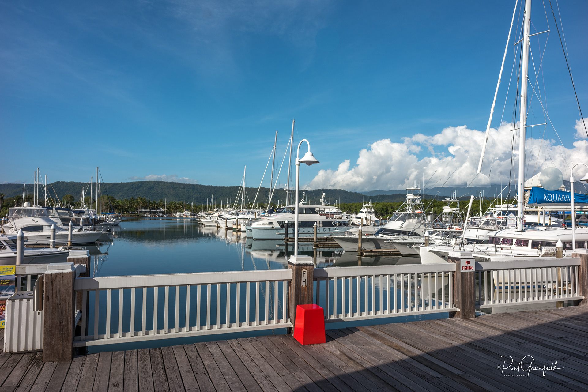 Port Douglas 2