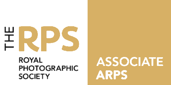 Associate of the Royal Photographic Society