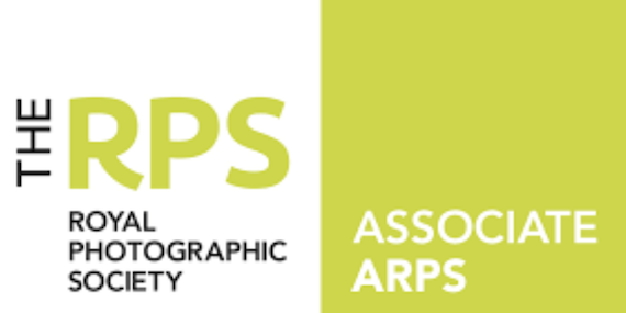 Associate of the Royal Photographic Society